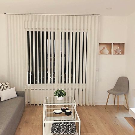 Exclusivo Y Luminoso Piso En El Parque Del Retiro Apartment Madrid Ngoại thất bức ảnh