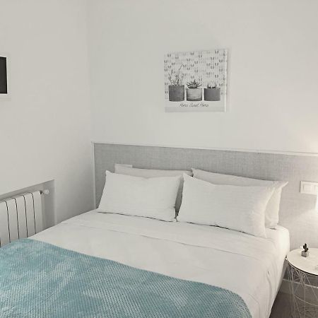 Exclusivo Y Luminoso Piso En El Parque Del Retiro Apartment Madrid Ngoại thất bức ảnh