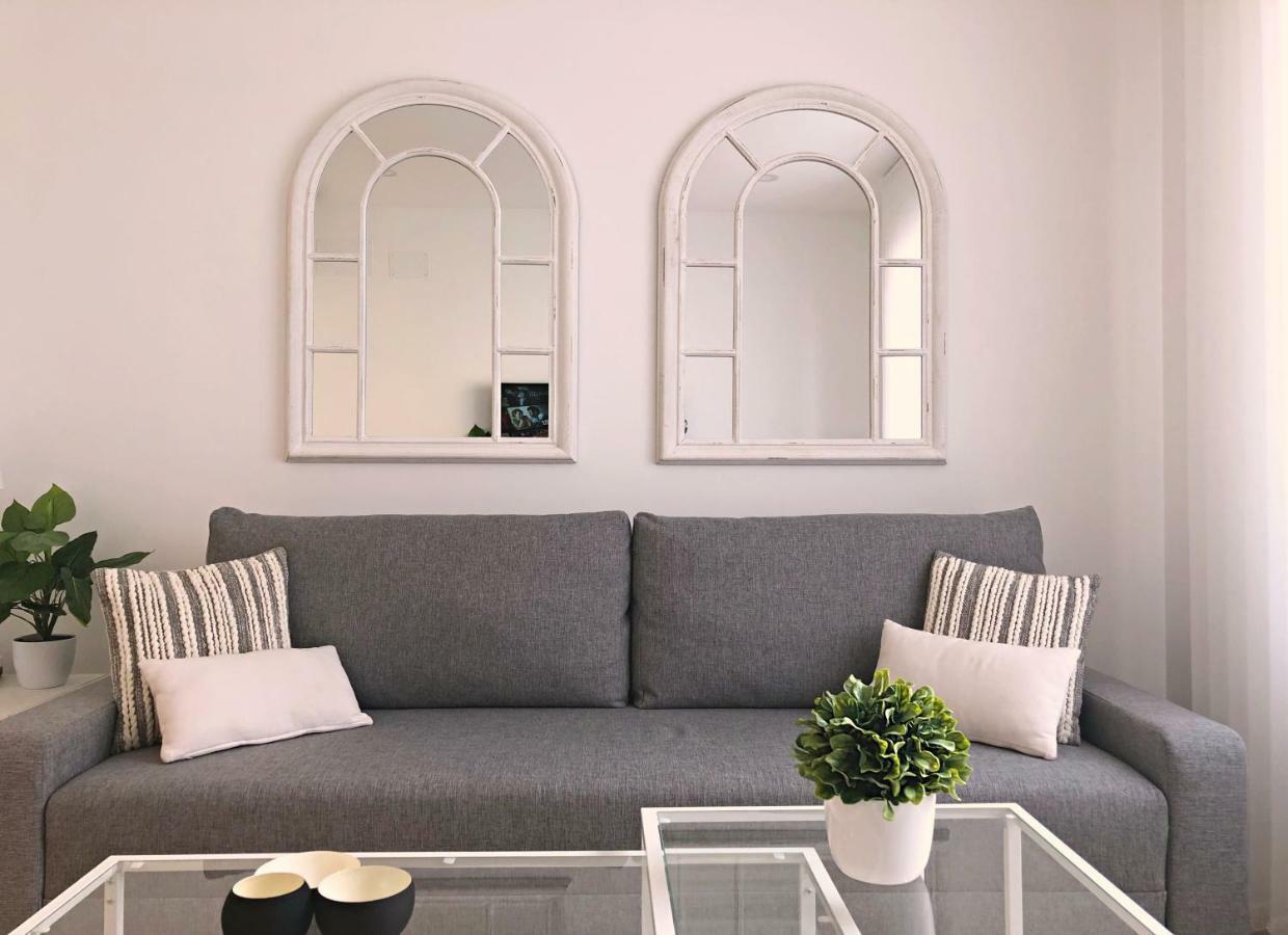 Exclusivo Y Luminoso Piso En El Parque Del Retiro Apartment Madrid Ngoại thất bức ảnh
