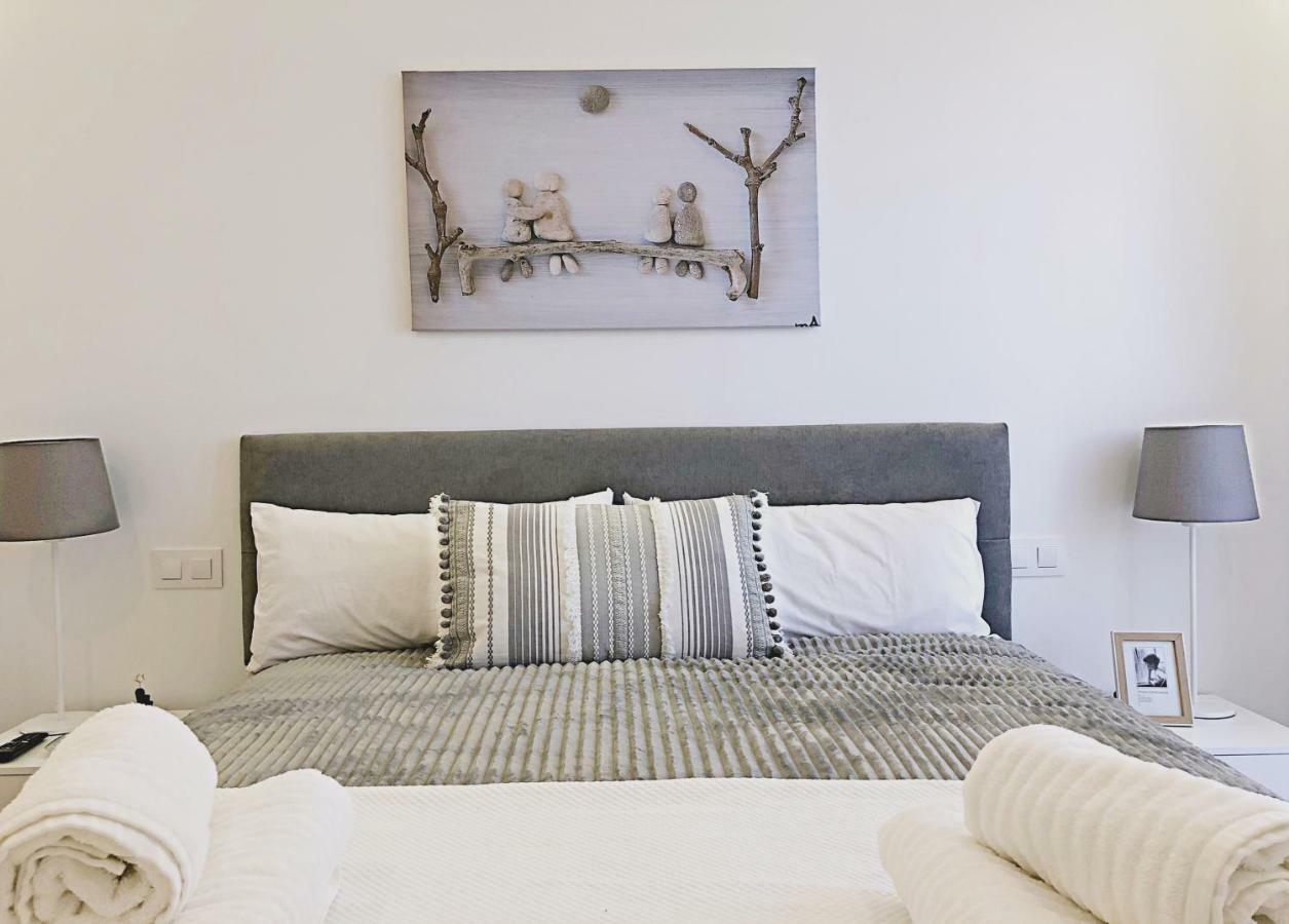 Exclusivo Y Luminoso Piso En El Parque Del Retiro Apartment Madrid Ngoại thất bức ảnh