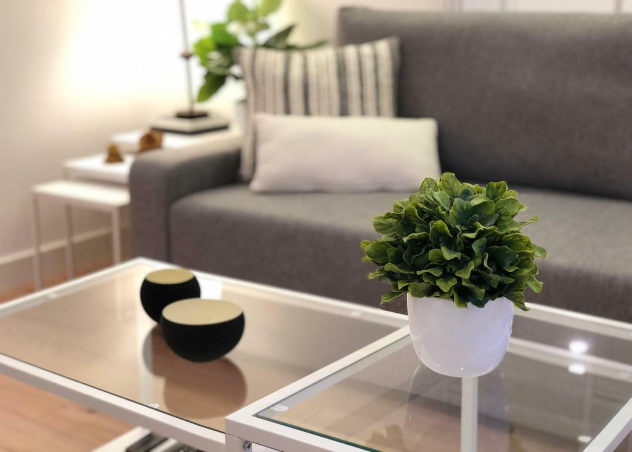 Exclusivo Y Luminoso Piso En El Parque Del Retiro Apartment Madrid Ngoại thất bức ảnh