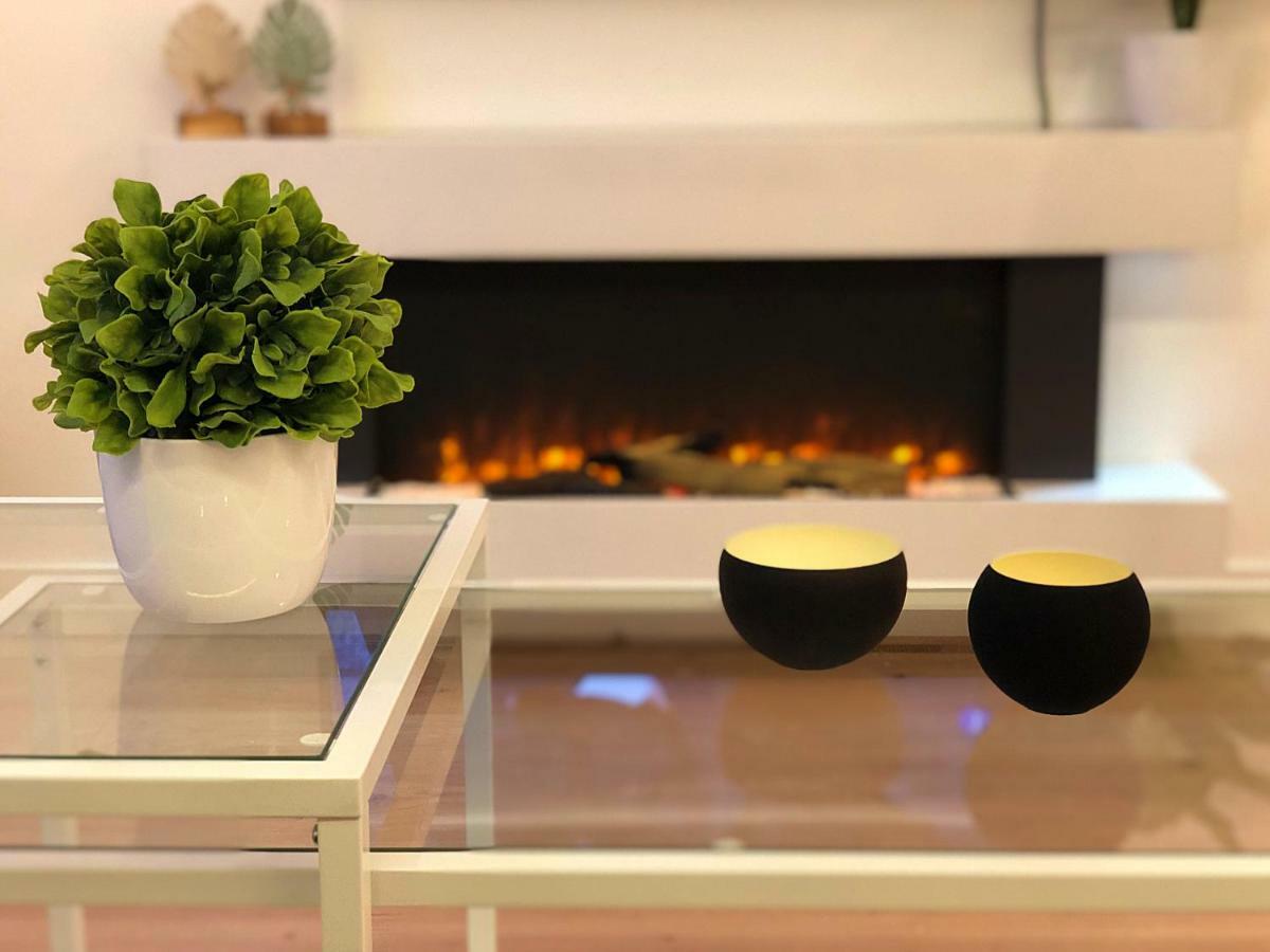Exclusivo Y Luminoso Piso En El Parque Del Retiro Apartment Madrid Ngoại thất bức ảnh