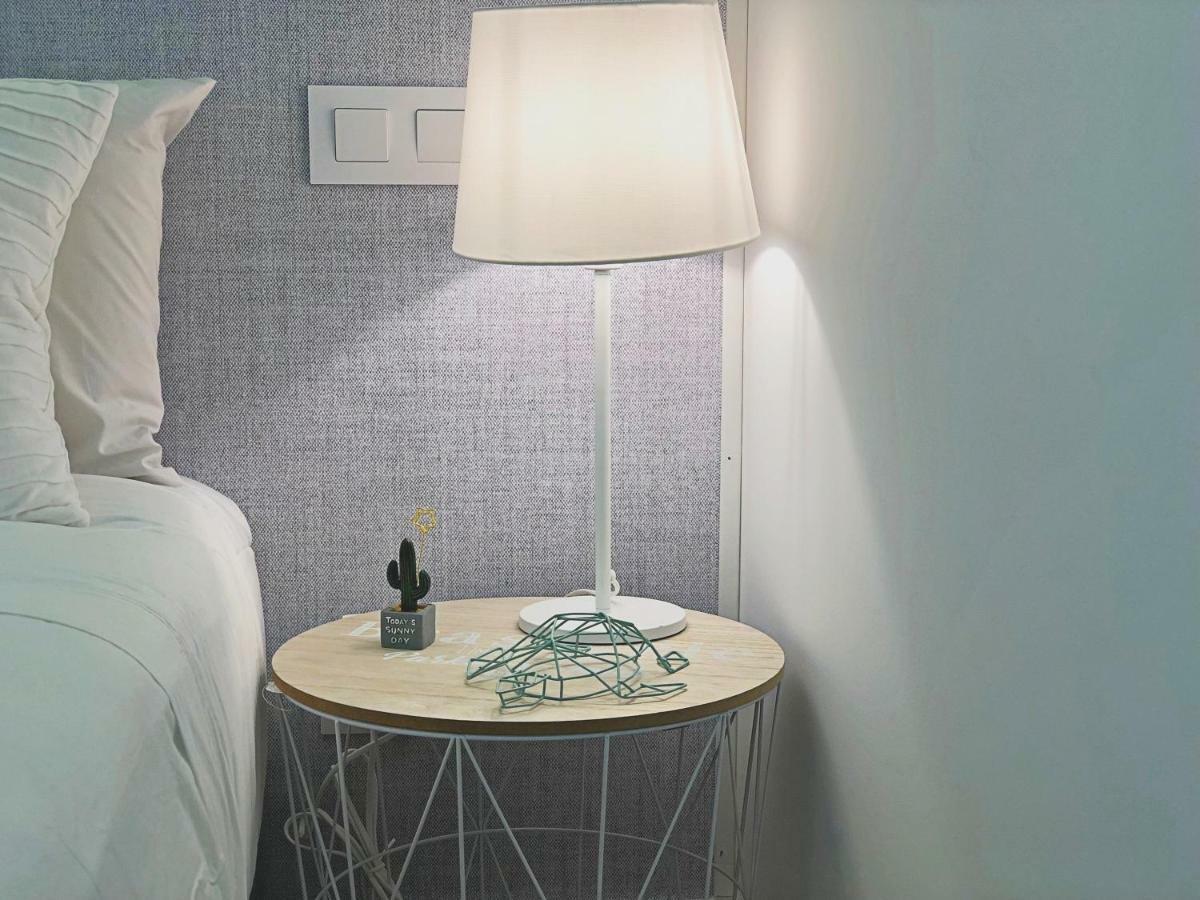 Exclusivo Y Luminoso Piso En El Parque Del Retiro Apartment Madrid Ngoại thất bức ảnh