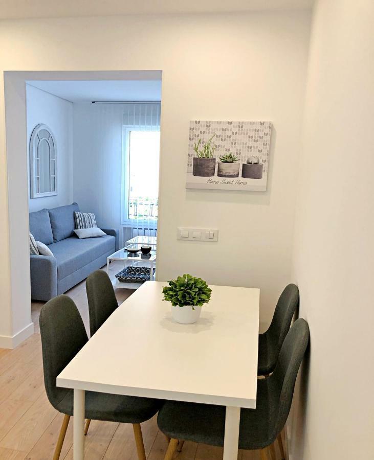 Exclusivo Y Luminoso Piso En El Parque Del Retiro Apartment Madrid Ngoại thất bức ảnh