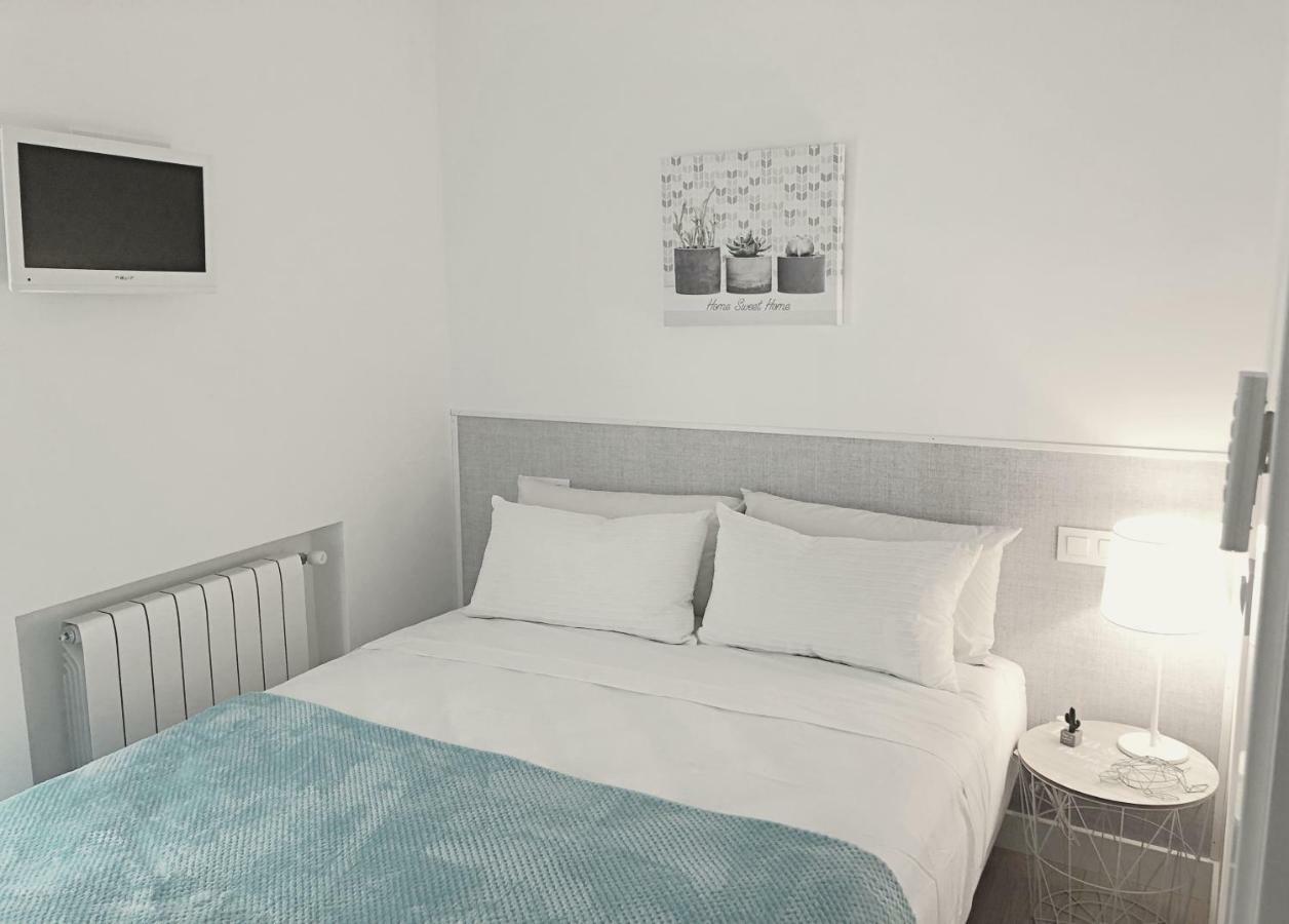Exclusivo Y Luminoso Piso En El Parque Del Retiro Apartment Madrid Ngoại thất bức ảnh