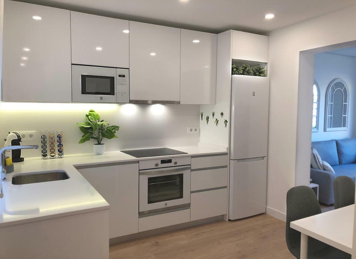 Exclusivo Y Luminoso Piso En El Parque Del Retiro Apartment Madrid Ngoại thất bức ảnh